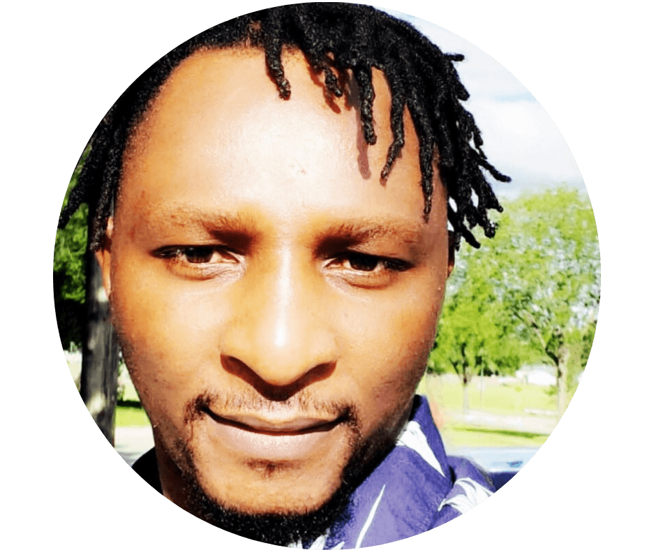 Idriss, Lead Developer