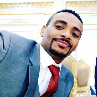 Muhammed Abdalla, Founder & CEO